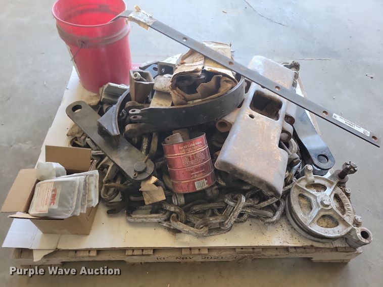 image for item LD9016 Link Belt Tools