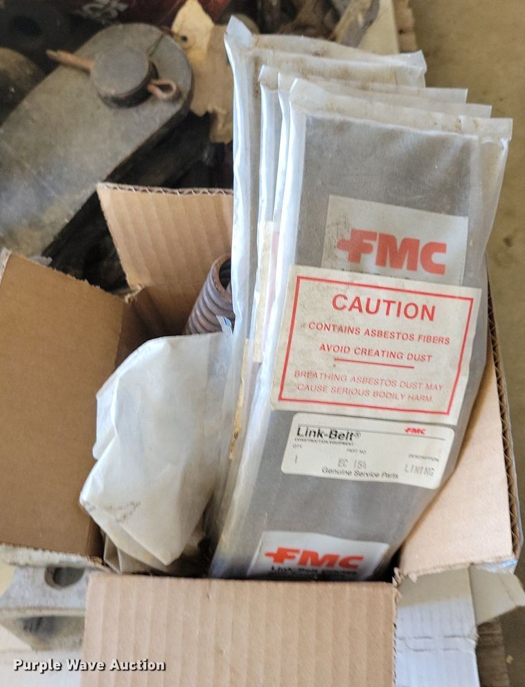 image for item LD9016 Link Belt Tools