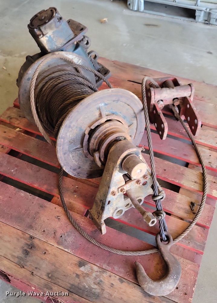 image for item LD9016 Link Belt Tools