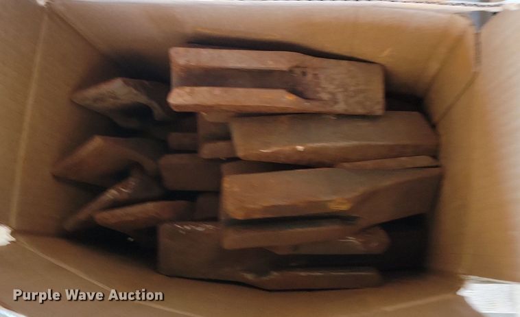 image for item LD9017 Motor grader parts