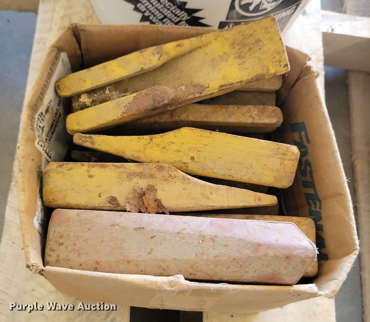 image for item LD9017 Motor grader parts