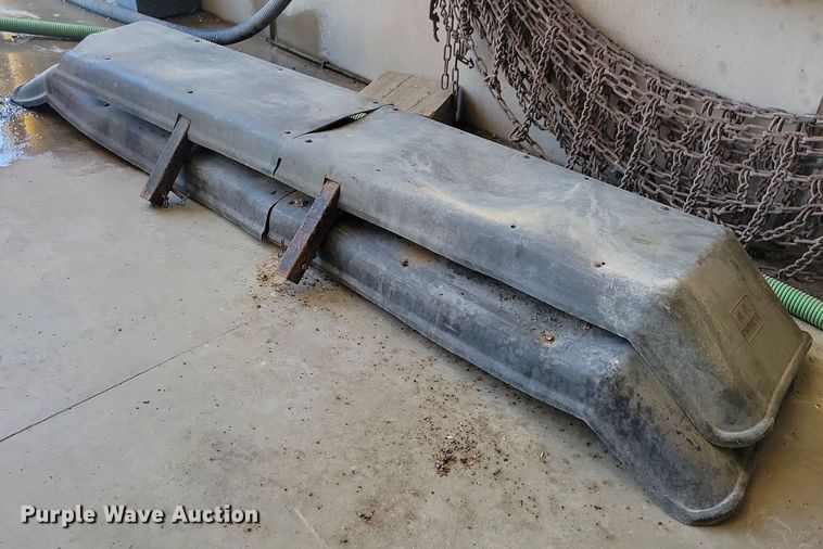 image for item LD9017 Motor grader parts