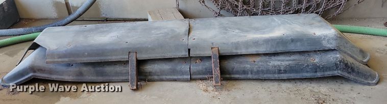 image for item LD9017 Motor grader parts