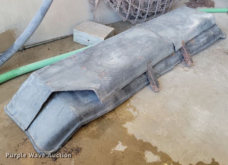 image for item LD9017 Motor grader parts