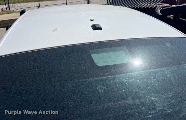 image for item LD9421 2018 Dodge  Charger Police 