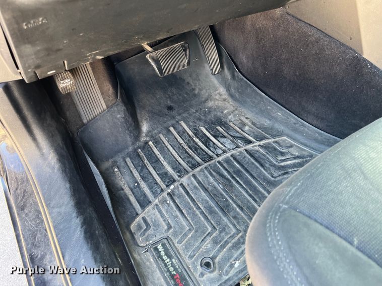 image for item LD9421 2018 Dodge  Charger Police 