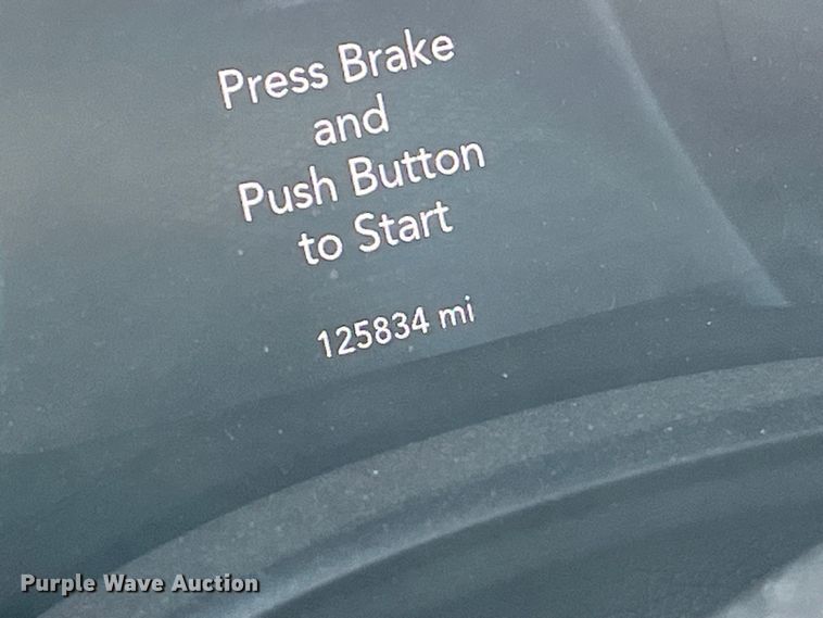 image for item LD9421 2018 Dodge  Charger Police 