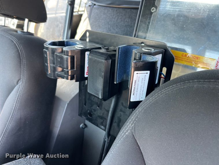 image for item LD9421 2018 Dodge  Charger Police 