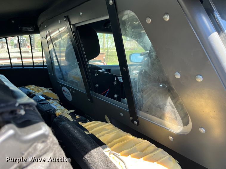 image for item LD9421 2018 Dodge  Charger Police 