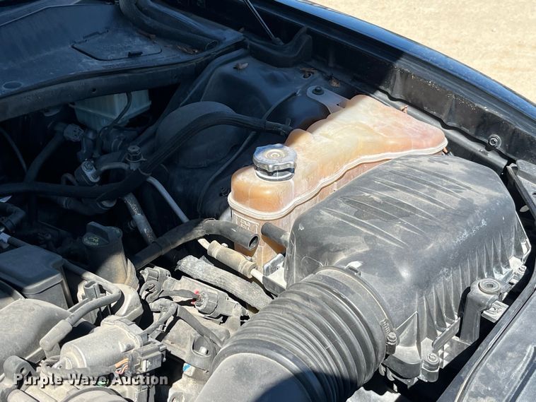 image for item LD9421 2018 Dodge  Charger Police 