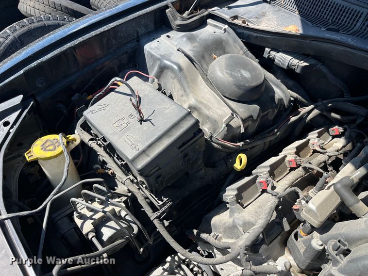 image for item LD9421 2018 Dodge  Charger Police 