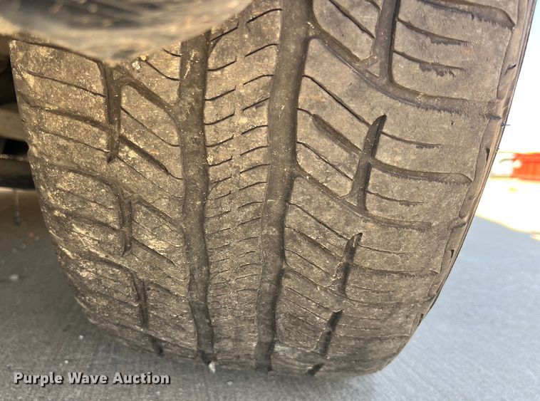 image for item LD9421 2018 Dodge  Charger Police 