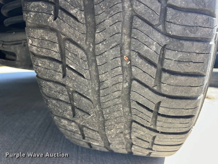 image for item LD9421 2018 Dodge  Charger Police 