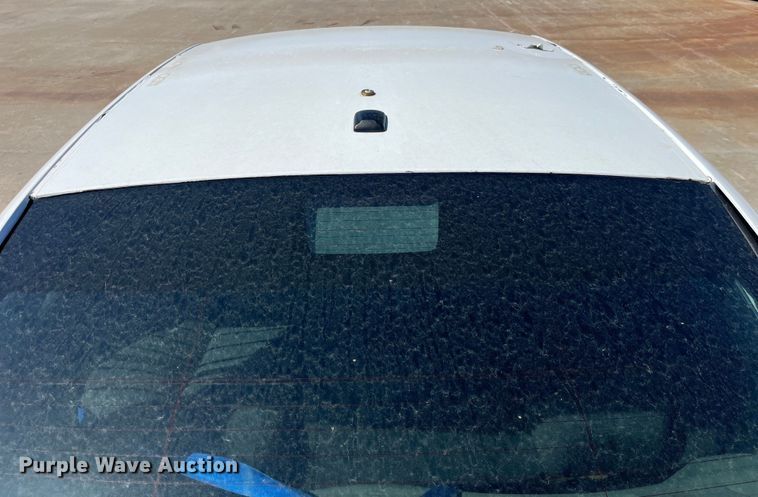 image for item LD9422 2018 Dodge  Charger Police 