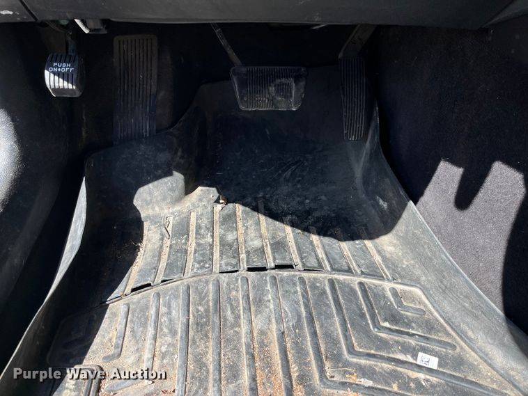 image for item LD9422 2018 Dodge  Charger Police 