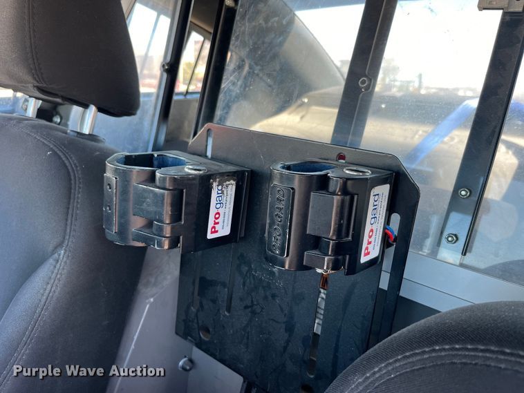 image for item LD9422 2018 Dodge  Charger Police 