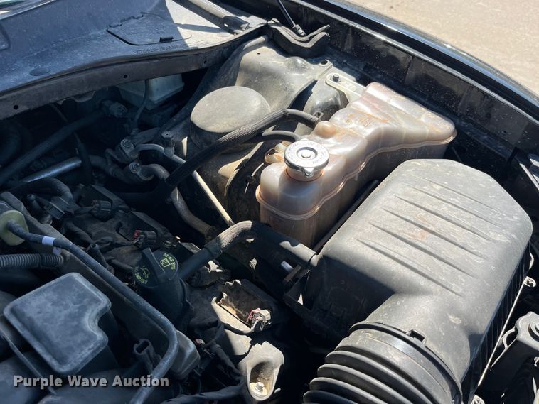 image for item LD9422 2018 Dodge  Charger Police 