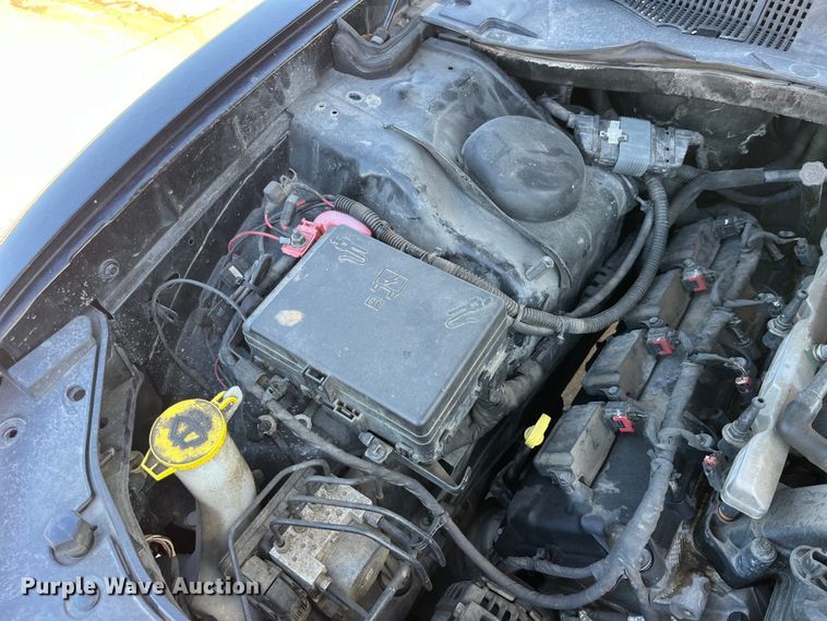 image for item LD9422 2018 Dodge  Charger Police 