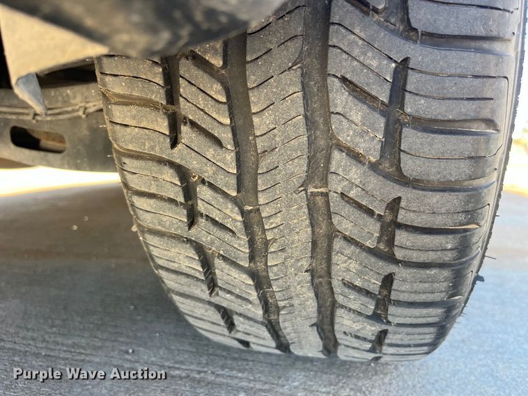 image for item LD9422 2018 Dodge  Charger Police 