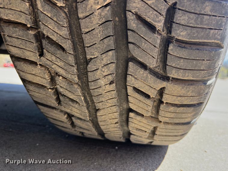 image for item LD9422 2018 Dodge  Charger Police 