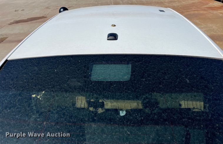 image for item LD9423 2018 Dodge  Charger Police 