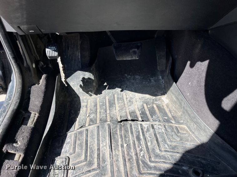 image for item LD9423 2018 Dodge  Charger Police 