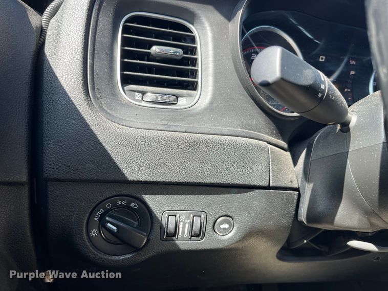 image for item LD9423 2018 Dodge  Charger Police 