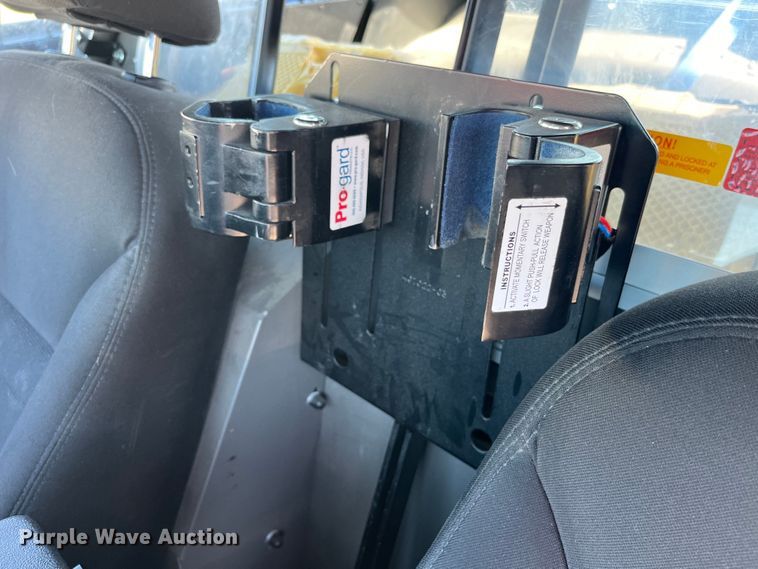 image for item LD9423 2018 Dodge  Charger Police 