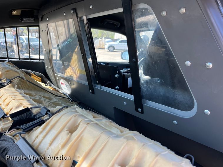 image for item LD9423 2018 Dodge  Charger Police 