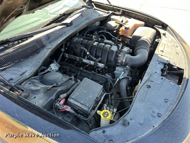 image for item LD9423 2018 Dodge  Charger Police 