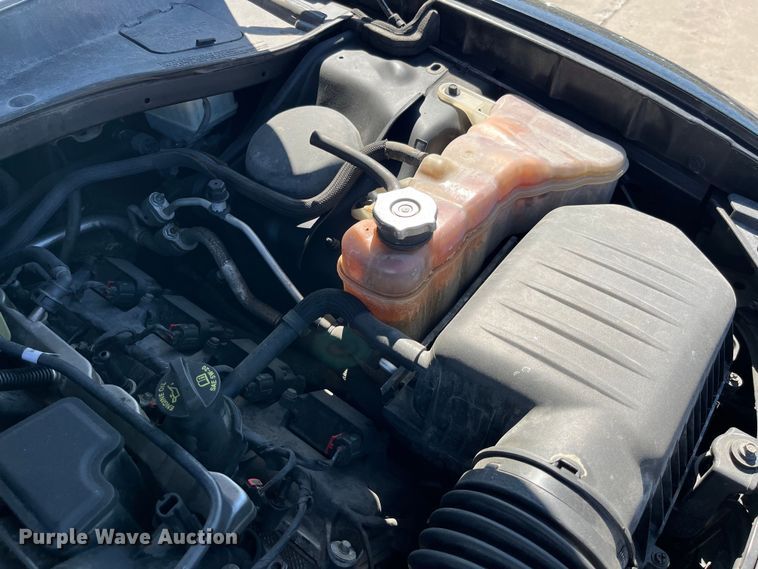 image for item LD9423 2018 Dodge  Charger Police 