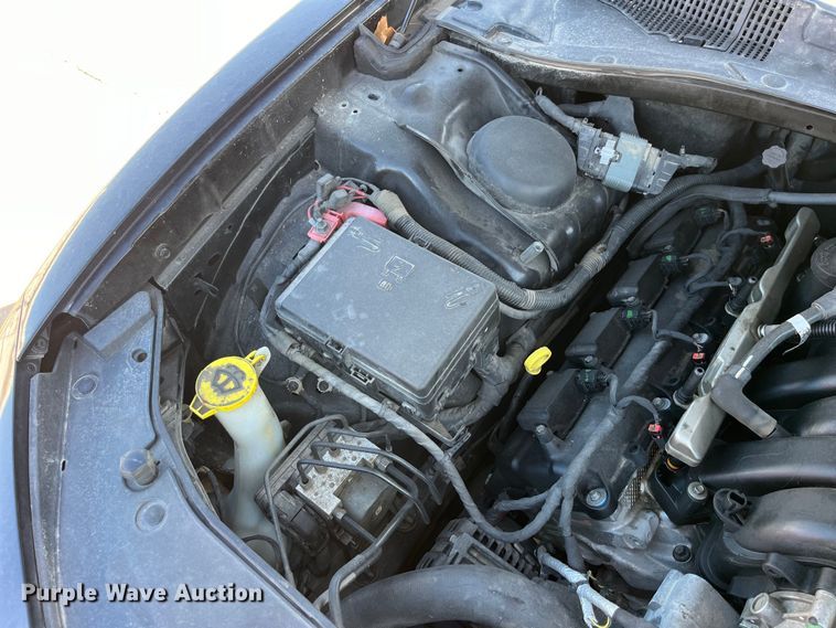 image for item LD9423 2018 Dodge  Charger Police 