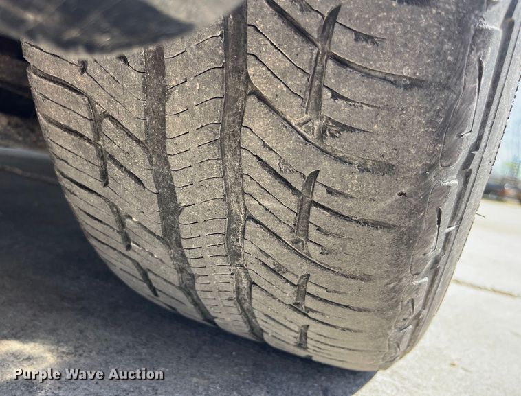 image for item LD9423 2018 Dodge  Charger Police 