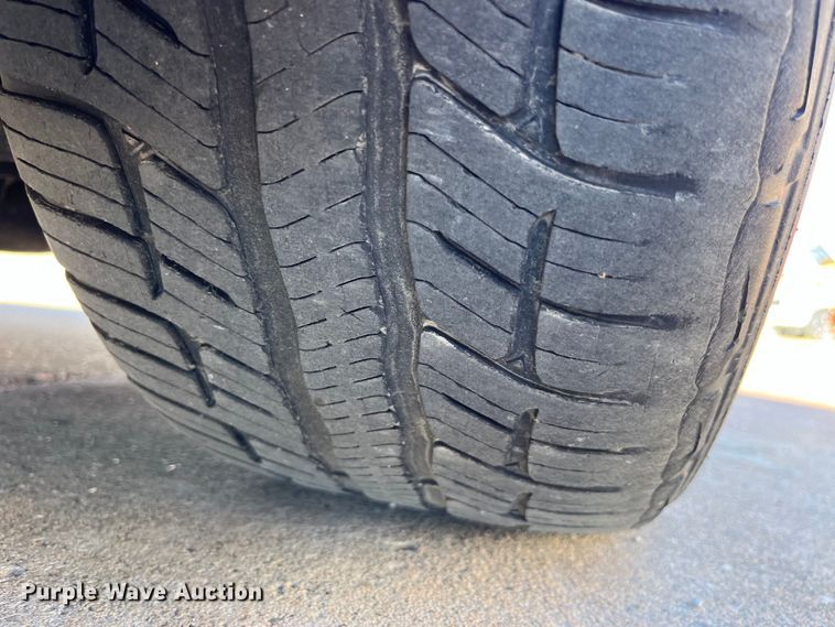 image for item LD9423 2018 Dodge  Charger Police 