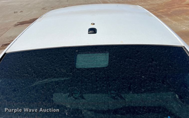 image for item LD9424 2018 Dodge Charger Police 