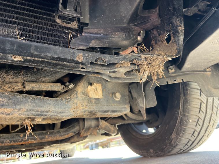 image for item LD9424 2018 Dodge Charger Police 