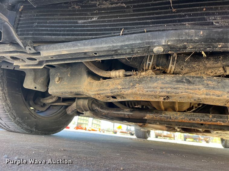 image for item LD9424 2018 Dodge Charger Police 