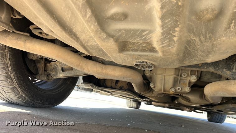 image for item LD9424 2018 Dodge Charger Police 