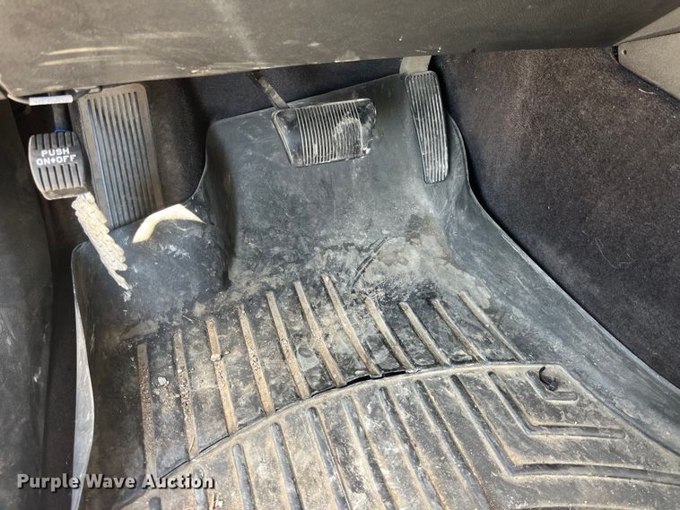 image for item LD9424 2018 Dodge Charger Police 