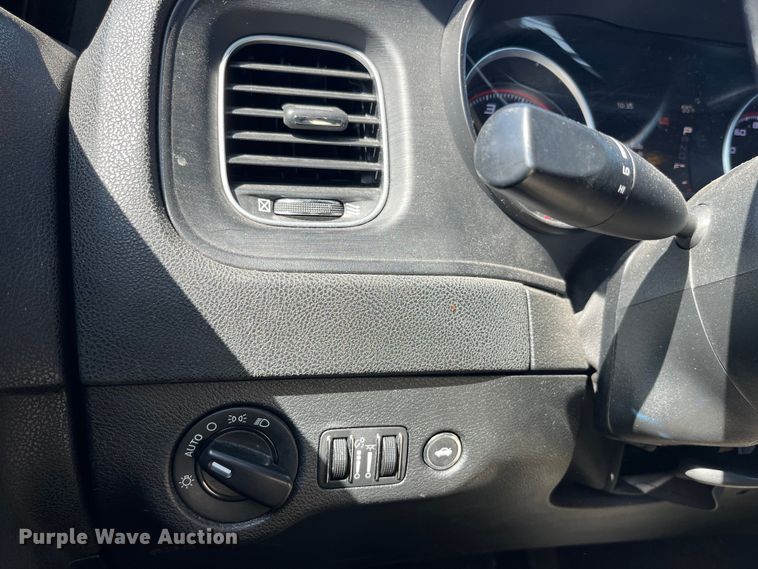 image for item LD9424 2018 Dodge Charger Police 