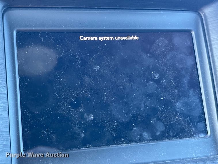 image for item LD9424 2018 Dodge Charger Police 