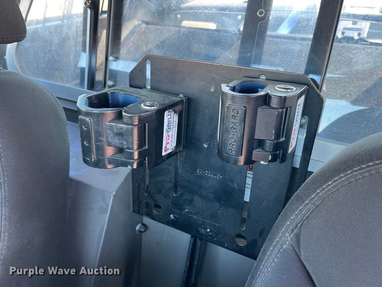 image for item LD9424 2018 Dodge Charger Police 