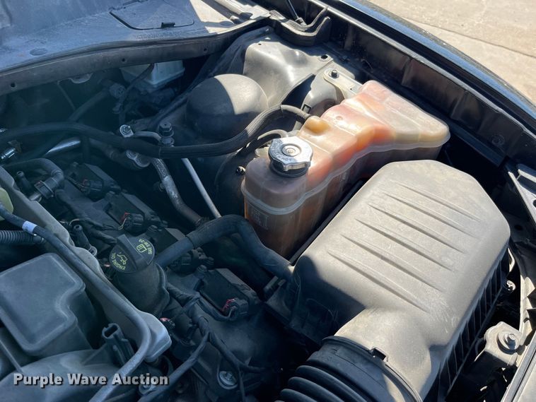 image for item LD9424 2018 Dodge Charger Police 