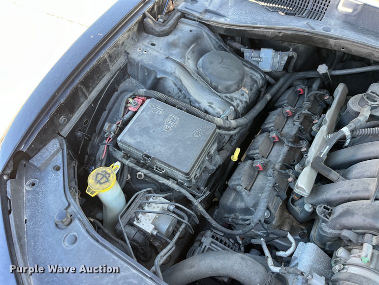 image for item LD9424 2018 Dodge Charger Police 