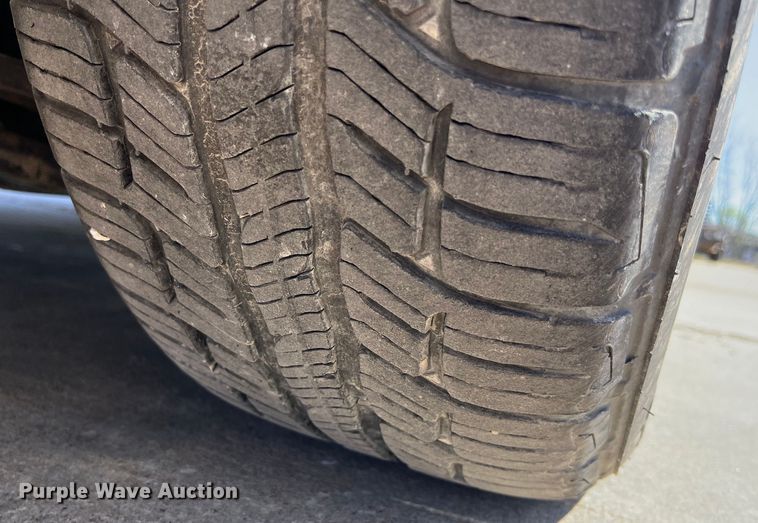 image for item LD9424 2018 Dodge Charger Police 