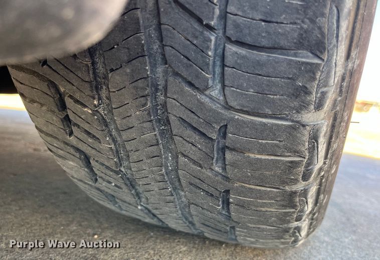 image for item LD9424 2018 Dodge Charger Police 