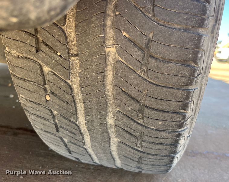 image for item LD9424 2018 Dodge Charger Police 