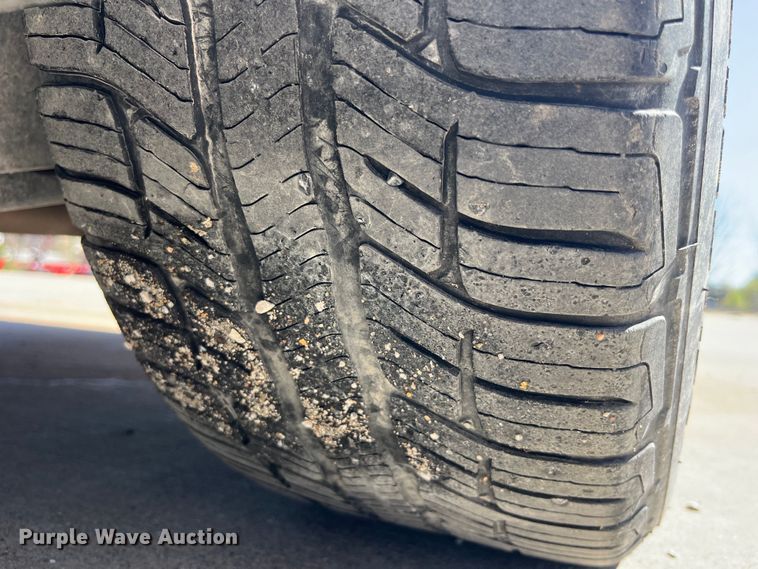 image for item LD9424 2018 Dodge Charger Police 