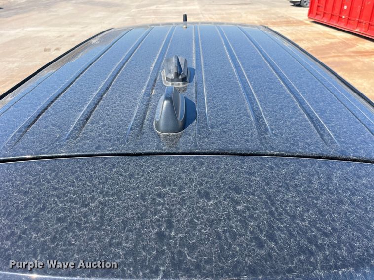 image for item LD9425 2018 Dodge  Durango SUV