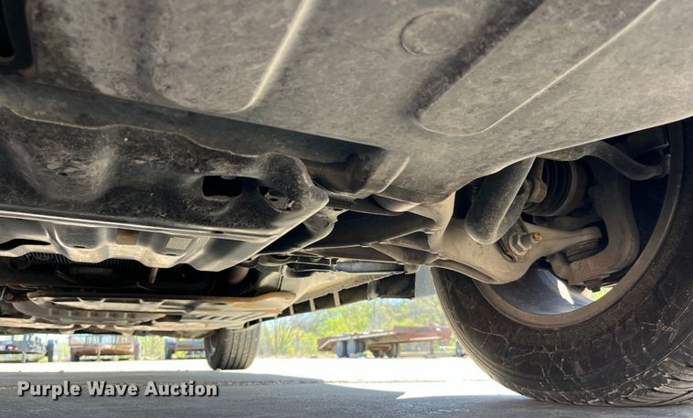 image for item LD9425 2018 Dodge  Durango SUV